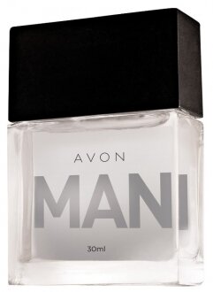Avon Man EDT 30 ml Erkek Parfümü kullananlar yorumlar